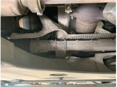 CREMALLERA DIRECCION ASISTIDA A0013511 966542 