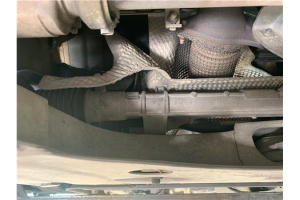 Recambio de cremallera direccion asistida para renault grand scénic iii (jz0/1_) 1.5 dci referencia OEM IAM A0013511 966542 