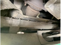 Recambio de cremallera direccion asistida para renault grand scénic iii (jz0/1_) 1.5 dci referencia OEM IAM A0013511 966542 