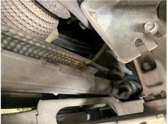 Recambio de cremallera direccion asistida para renault grand scénic iii (jz0/1_) 1.5 dci referencia OEM IAM A0013511 966542 