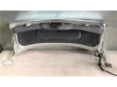 Recambio de tapa maletero para bmw serie 3 berlina (e46) 2.0 320d referencia OEM IAM 41627003314  