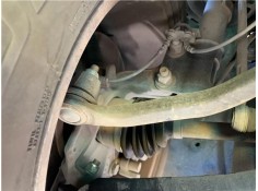 Recambio de cremallera direccion asistida para renault grand scénic iii (jz0/1_) 1.5 dci referencia OEM IAM A0013511 966542 