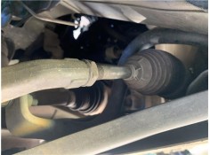 Recambio de cremallera direccion asistida para renault grand scénic iii (jz0/1_) 1.5 dci referencia OEM IAM A0013511 966542 