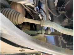 Recambio de cremallera direccion asistida para renault grand scénic iii (jz0/1_) 1.5 dci referencia OEM IAM A0013511 966542 