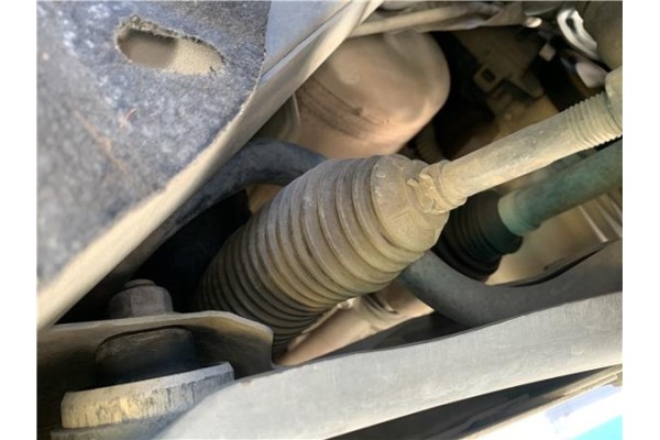 Recambio de cremallera direccion asistida para renault grand scénic iii (jz0/1_) 1.5 dci referencia OEM IAM A0013511 966542 