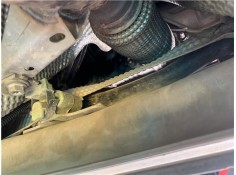 Recambio de cremallera direccion asistida para renault grand scénic iii (jz0/1_) 1.5 dci referencia OEM IAM A0013511 966542 