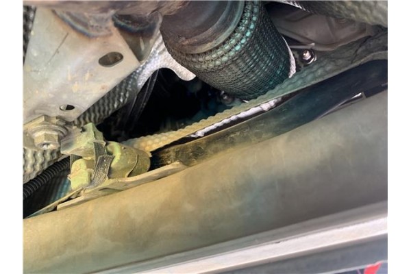 Recambio de cremallera direccion asistida para renault grand scénic iii (jz0/1_) 1.5 dci referencia OEM IAM A0013511 966542 