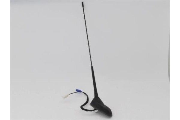Recambio de antena electrica para peugeot 2008 1.2 access referencia OEM IAM   