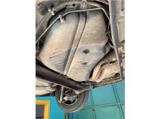 Recambio de deposito combustible para renault grand scénic iii (jz0/1_) 1.5 dci referencia OEM IAM 8200891942 8200891943 