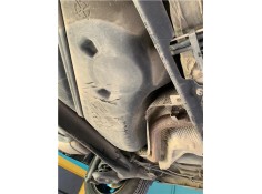 Recambio de deposito combustible para renault grand scénic iii (jz0/1_) 1.5 dci referencia OEM IAM 8200891942 8200891943 