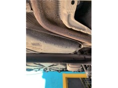 Recambio de deposito combustible para renault grand scénic iii (jz0/1_) 1.5 dci referencia OEM IAM 8200891942 8200891943 