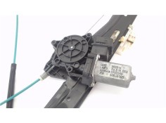 Recambio de elevalunas electrico delantero derecho para bmw serie 1 berlina 5p (f20) 2.0 116d referencia OEM IAM 724256209  