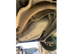 Recambio de deposito combustible para renault grand scénic iii (jz0/1_) 1.5 dci referencia OEM IAM 8200891942 8200891943 