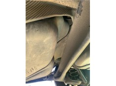 Recambio de deposito combustible para renault grand scénic iii (jz0/1_) 1.5 dci referencia OEM IAM 8200891942 8200891943 