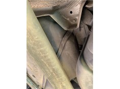 Recambio de deposito combustible para renault grand scénic iii (jz0/1_) 1.5 dci referencia OEM IAM 8200891942 8200891943 