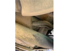 Recambio de deposito combustible para renault grand scénic iii (jz0/1_) 1.5 dci referencia OEM IAM 8200891942 8200891943 