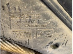 Recambio de deposito combustible para renault grand scénic iii (jz0/1_) 1.5 dci referencia OEM IAM 8200891942 8200891943 