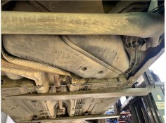 Recambio de deposito combustible para renault grand scénic iii (jz0/1_) 1.5 dci referencia OEM IAM 8200891942 8200891943 