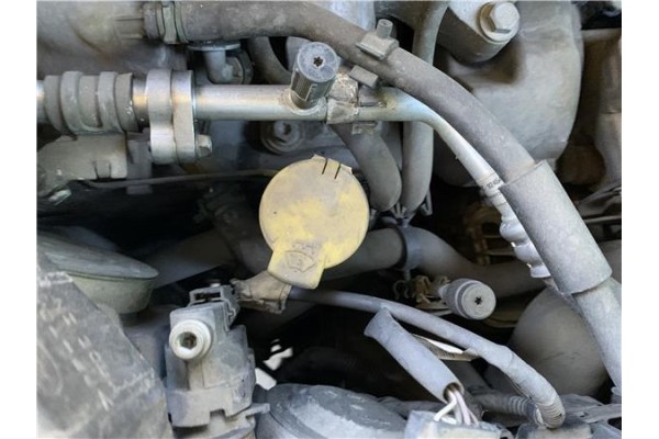Recambio de deposito limpiaparabrisas para renault grand scénic iii (jz0/1_) 1.5 dci referencia OEM IAM 289104118R  