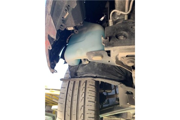 Recambio de deposito limpiaparabrisas para renault grand scénic iii (jz0/1_) 1.5 dci referencia OEM IAM 289104118R  