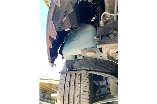 Recambio de deposito limpiaparabrisas para renault grand scénic iii (jz0/1_) 1.5 dci referencia OEM IAM 289104118R  