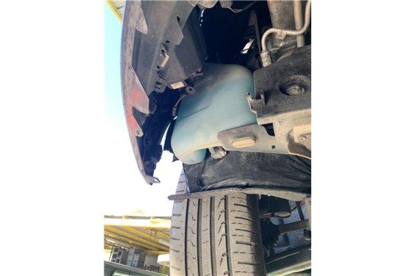 Recambio de deposito limpiaparabrisas para renault grand scénic iii (jz0/1_) 1.5 dci referencia OEM IAM 289104118R  