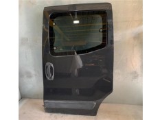 Recambio de puerta lat. corredera izquierda para fiat qubo (300) 1.3 active referencia OEM IAM 1353059080  