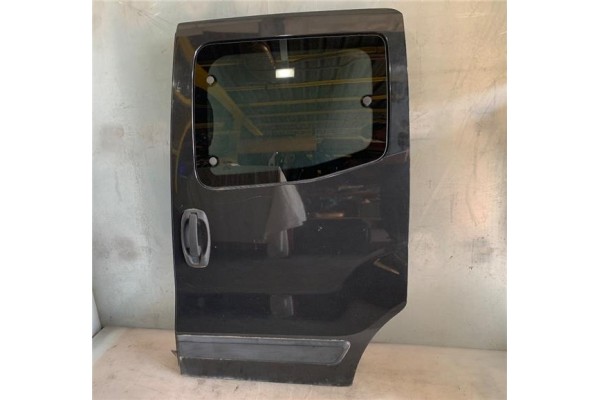 Recambio de puerta lat. corredera izquierda para fiat qubo (300) 1.3 active referencia OEM IAM 1353059080  