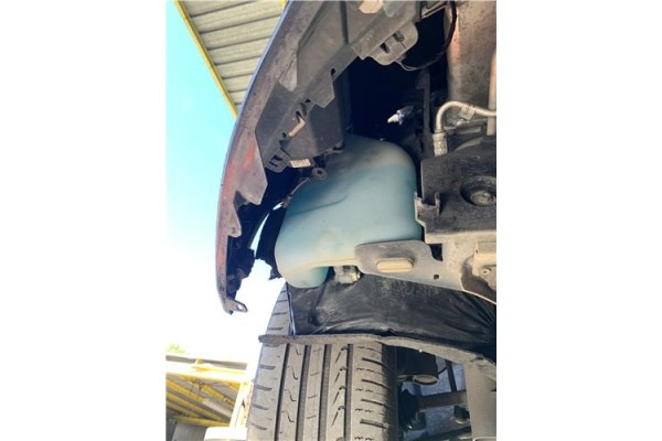 Recambio de deposito limpiaparabrisas para renault grand scénic iii (jz0/1_) 1.5 dci referencia OEM IAM 289104118R  