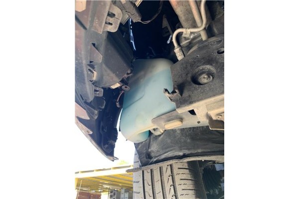 Recambio de deposito limpiaparabrisas para renault grand scénic iii (jz0/1_) 1.5 dci referencia OEM IAM 289104118R  