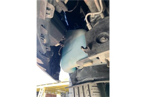 Recambio de deposito limpiaparabrisas para renault grand scénic iii (jz0/1_) 1.5 dci referencia OEM IAM 289104118R  