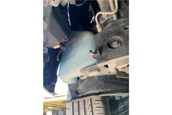 Recambio de deposito limpiaparabrisas para renault grand scénic iii (jz0/1_) 1.5 dci referencia OEM IAM 289104118R  