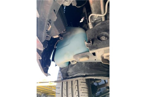 Recambio de deposito limpiaparabrisas para renault grand scénic iii (jz0/1_) 1.5 dci referencia OEM IAM 289104118R  