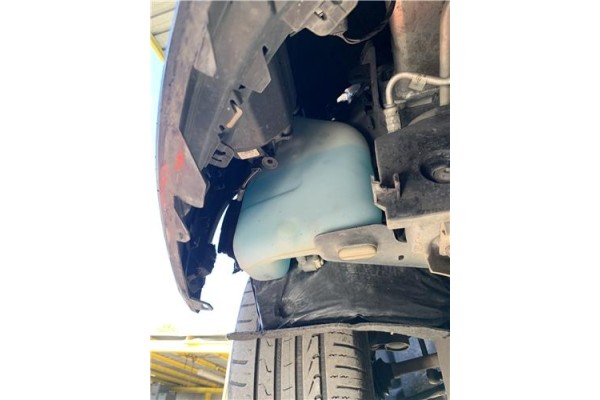 Recambio de deposito limpiaparabrisas para renault grand scénic iii (jz0/1_) 1.5 dci referencia OEM IAM 289104118R  