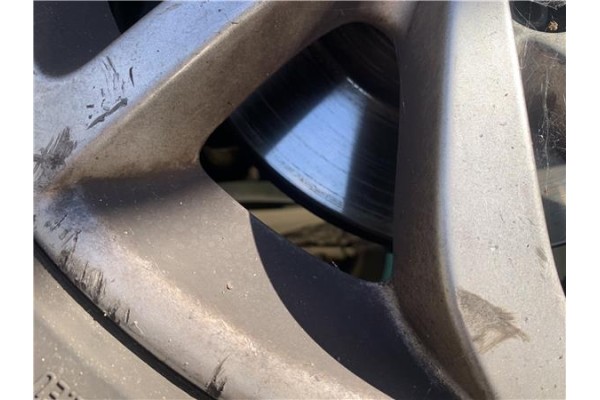 Recambio de disco freno delantero para renault grand scénic iii (jz0/1_) 1.5 dci referencia OEM IAM 402060010R  