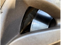 Recambio de disco freno delantero para renault grand scénic iii (jz0/1_) 1.5 dci referencia OEM IAM 402060010R  