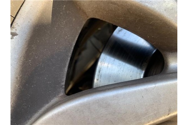 Recambio de disco freno delantero para renault grand scénic iii (jz0/1_) 1.5 dci referencia OEM IAM 402060010R  