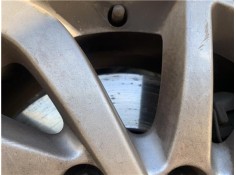 Recambio de disco freno delantero para renault grand scénic iii (jz0/1_) 1.5 dci referencia OEM IAM 402060010R  