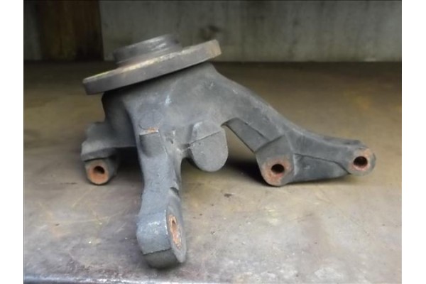 Recambio de mangueta delantero izquierda para peugeot expert (224) 1.9 d referencia OEM IAM   