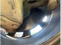 Recambio de disco freno delantero para renault grand scénic iii (jz0/1_) 1.5 dci referencia OEM IAM 402060010R  