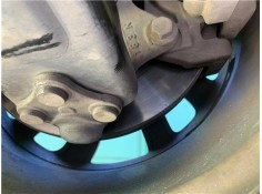 Recambio de disco freno delantero para renault grand scénic iii (jz0/1_) 1.5 dci referencia OEM IAM 402060010R  