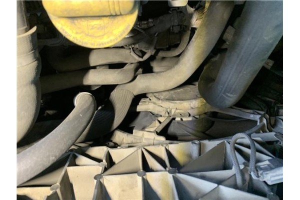 Recambio de electroventilador para renault grand scénic iii (jz0/1_) 1.5 dci referencia OEM IAM 214810898R  