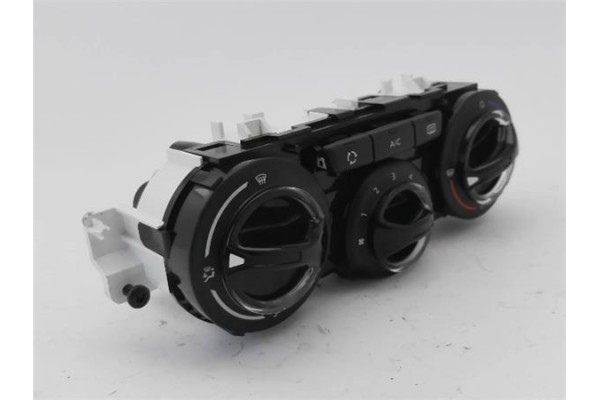 Recambio de mandos climatizador para peugeot 2008 1.2 access referencia OEM IAM   