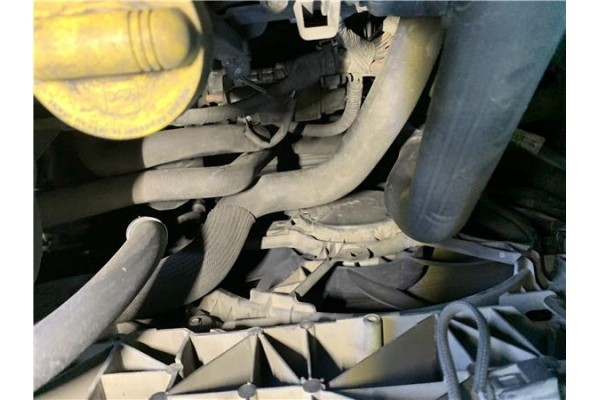 Recambio de electroventilador para renault grand scénic iii (jz0/1_) 1.5 dci referencia OEM IAM 214810898R  