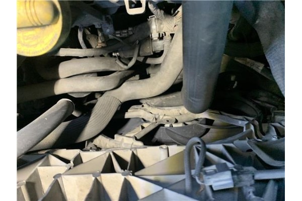 Recambio de electroventilador para renault grand scénic iii (jz0/1_) 1.5 dci referencia OEM IAM 214810898R  