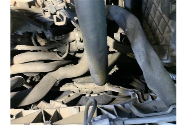 Recambio de electroventilador para renault grand scénic iii (jz0/1_) 1.5 dci referencia OEM IAM 214810898R  