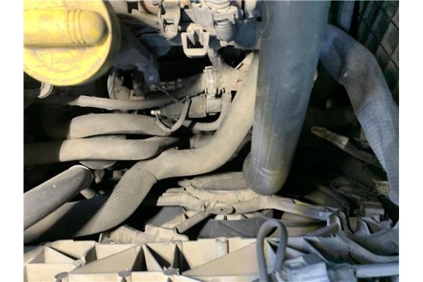 Recambio de electroventilador para renault grand scénic iii (jz0/1_) 1.5 dci referencia OEM IAM 214810898R  