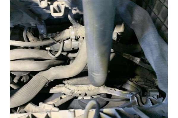 Recambio de electroventilador para renault grand scénic iii (jz0/1_) 1.5 dci referencia OEM IAM 214810898R  