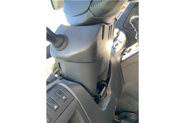 Recambio de embellecedor columna direccion para renault grand scénic iii (jz0/1_) 1.5 dci referencia OEM IAM 484710010R 48472001