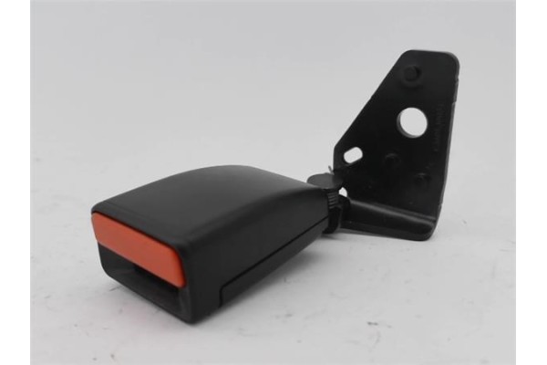 Recambio de anclaje cinturon trasero izquierdo para peugeot 2008 1.2 access referencia OEM IAM   